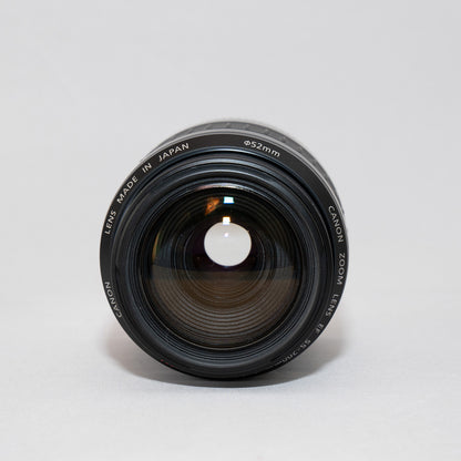 [ Good ] Canon EF 55-200mm F4.5-5.6 II USM
