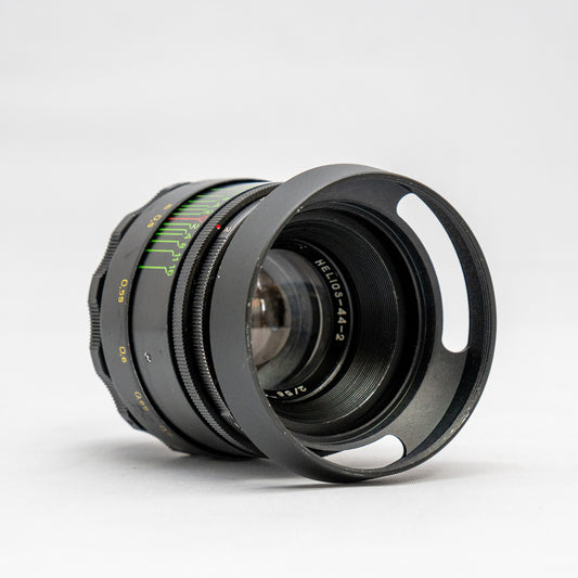 [ Bargain ] Helios 44-2 58mm F2 M42