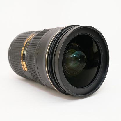 [ Near Mint ] Nikon AF-S Nikkor 24-70mm F2.8G ED N