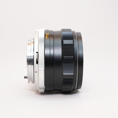 [ AS-IS ] MINOLTA  MC W.ROKKOR-SG 28mm F3.5
