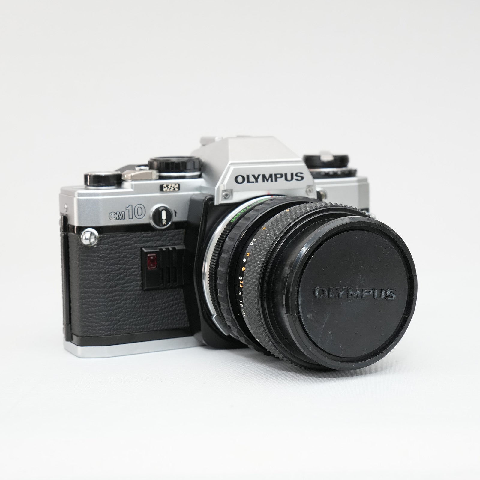 Excellent +5 ] OLYMPUS OM10 – Snow Optics Japan
