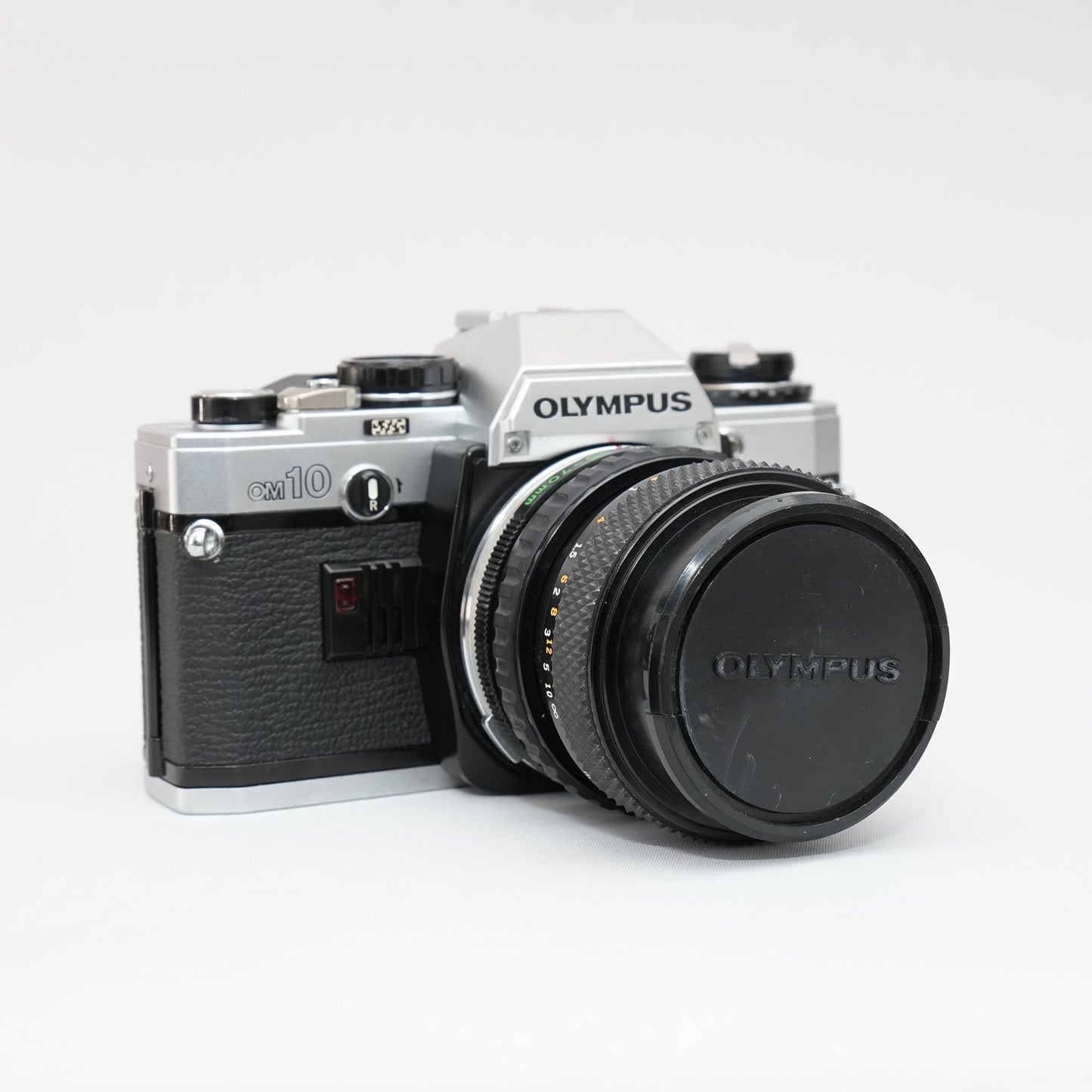 [ Excellent +5 ] OLYMPUS OM10