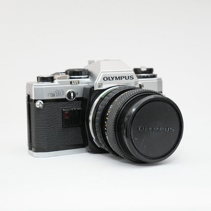 [ Excellent +5 ] OLYMPUS OM10