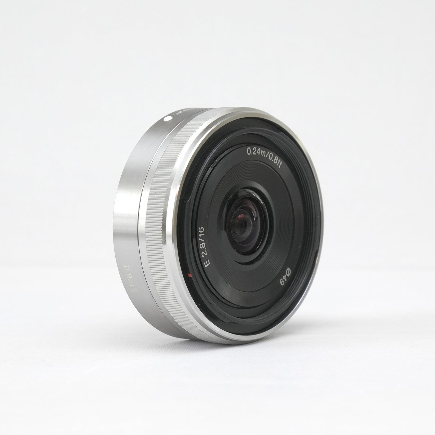 [ Near Mint ] SONY E 16mm F2.8 SEL16F28