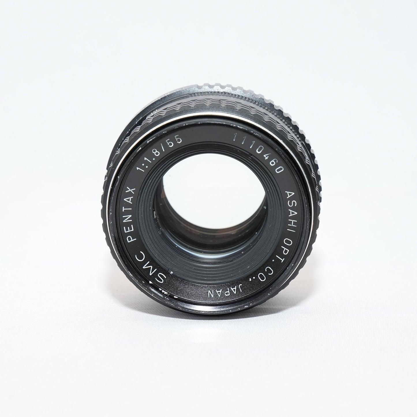 [ Good ] PENTAX SMC PENTAX 50mm F1.4 K mount