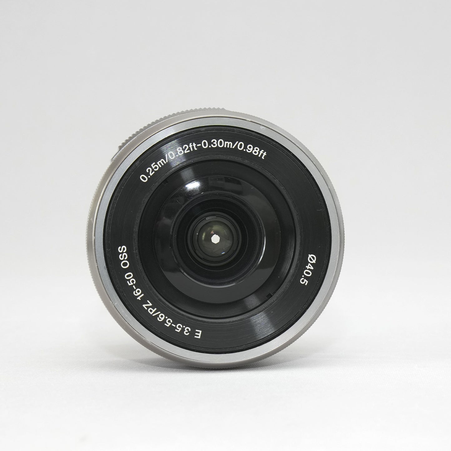 [ Near Mint ] SONY E. PZ 16-50mm F3.5-5.6 OSS SELP1650