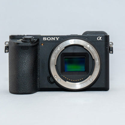 [ Excellent ] SONY a6500