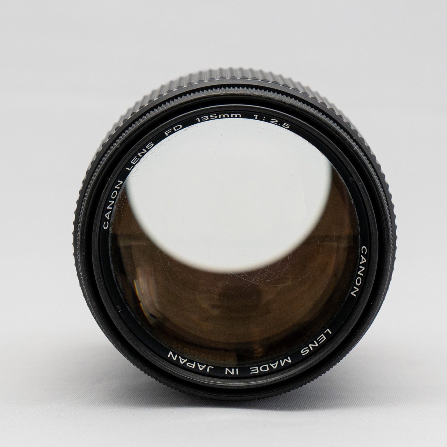 [ Bargain ] Canon FD 135mm F2.5
