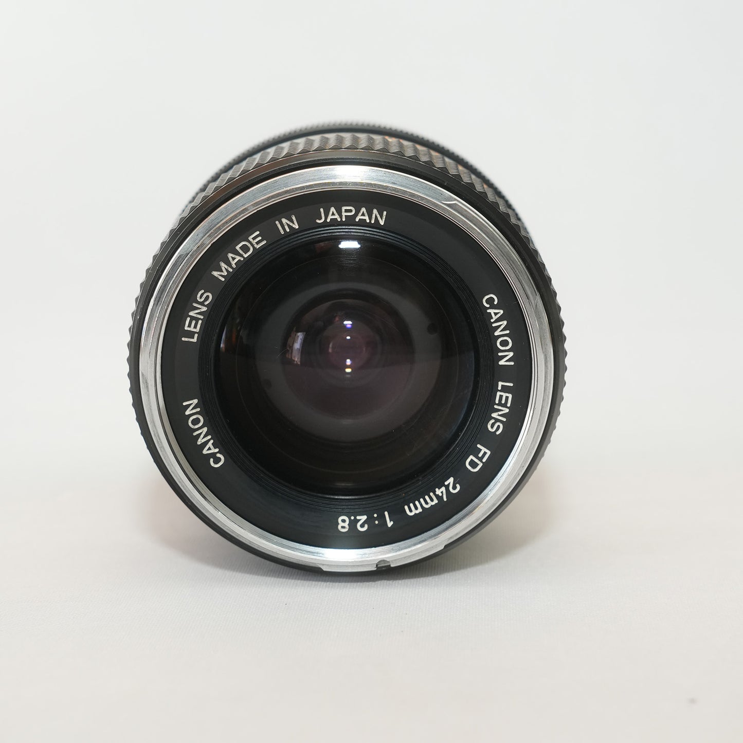 [ Good ] Canon FD 24mm F2.8