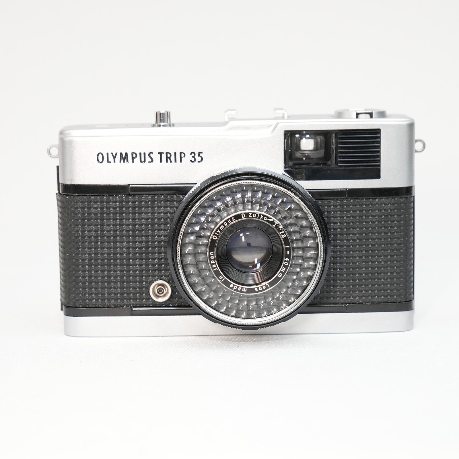 Excellent ] OLYMPUS TRIP 35 – Snow Optics Japan