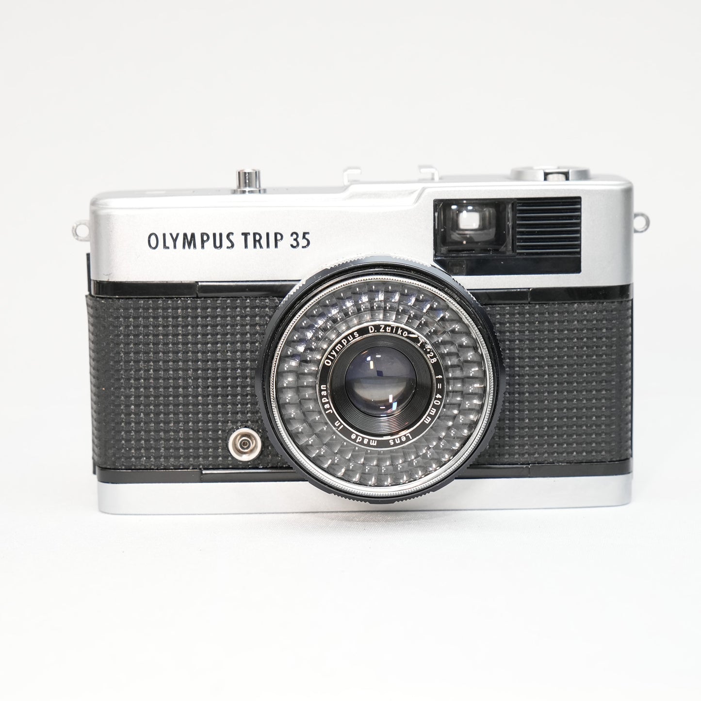 [ Excellent ] OLYMPUS  TRIP 35