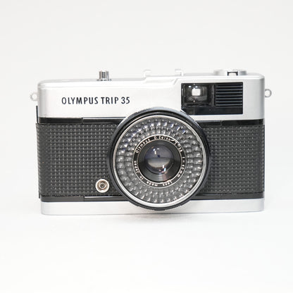 [ Excellent ] OLYMPUS  TRIP 35