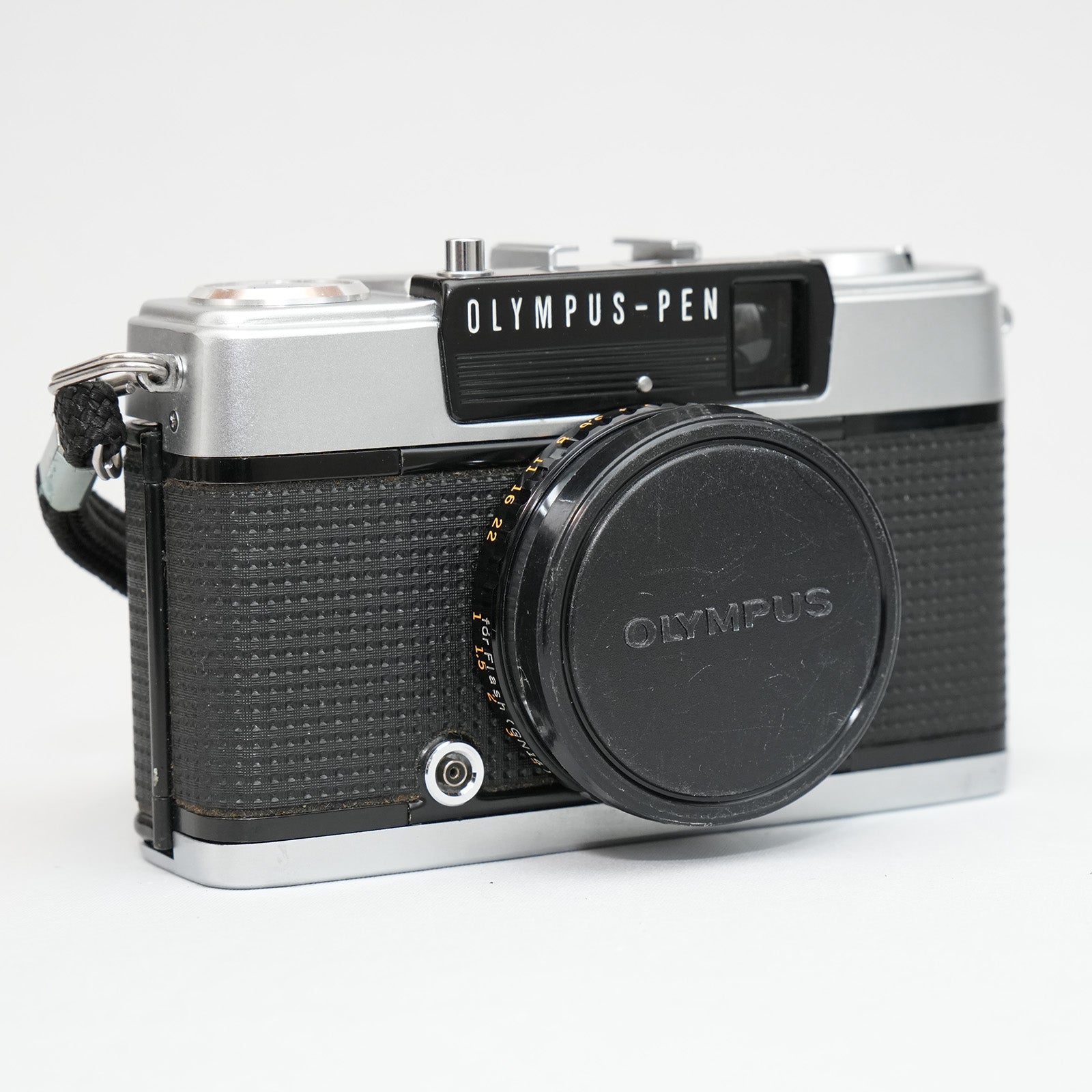 Excellent +5 ] OLYMPUS PEN EE-3 – Snow Optics Japan