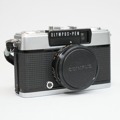 [ Excellent +5 ] OLYMPUS PEN EE-3