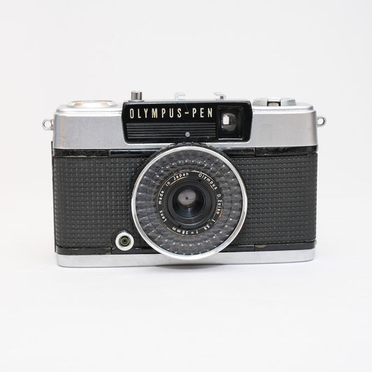 [ Good ] Olympus PEN EE-3