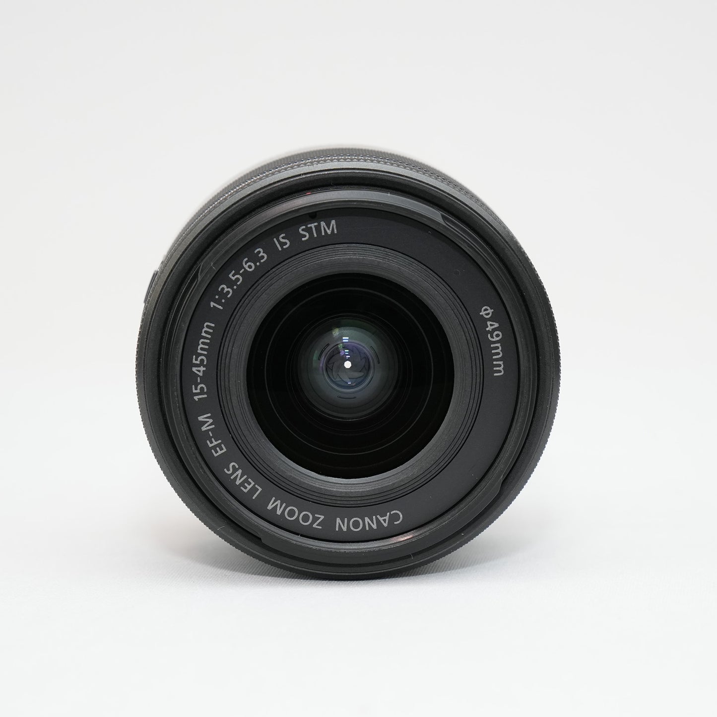 [ Near Mint ] Canon EF-M 15-45mm F3.5-6.3 IS STM