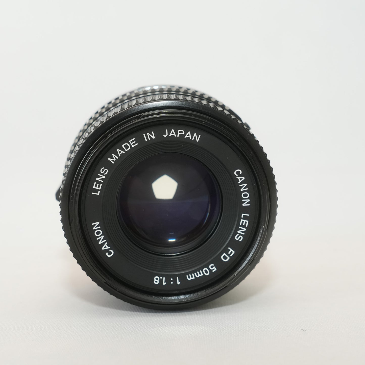 [ Bargain ] Canon FD 50mm f1.8