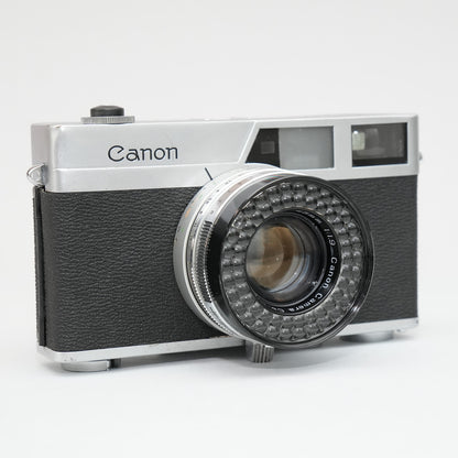 [ Bargain ] Canon Canonet