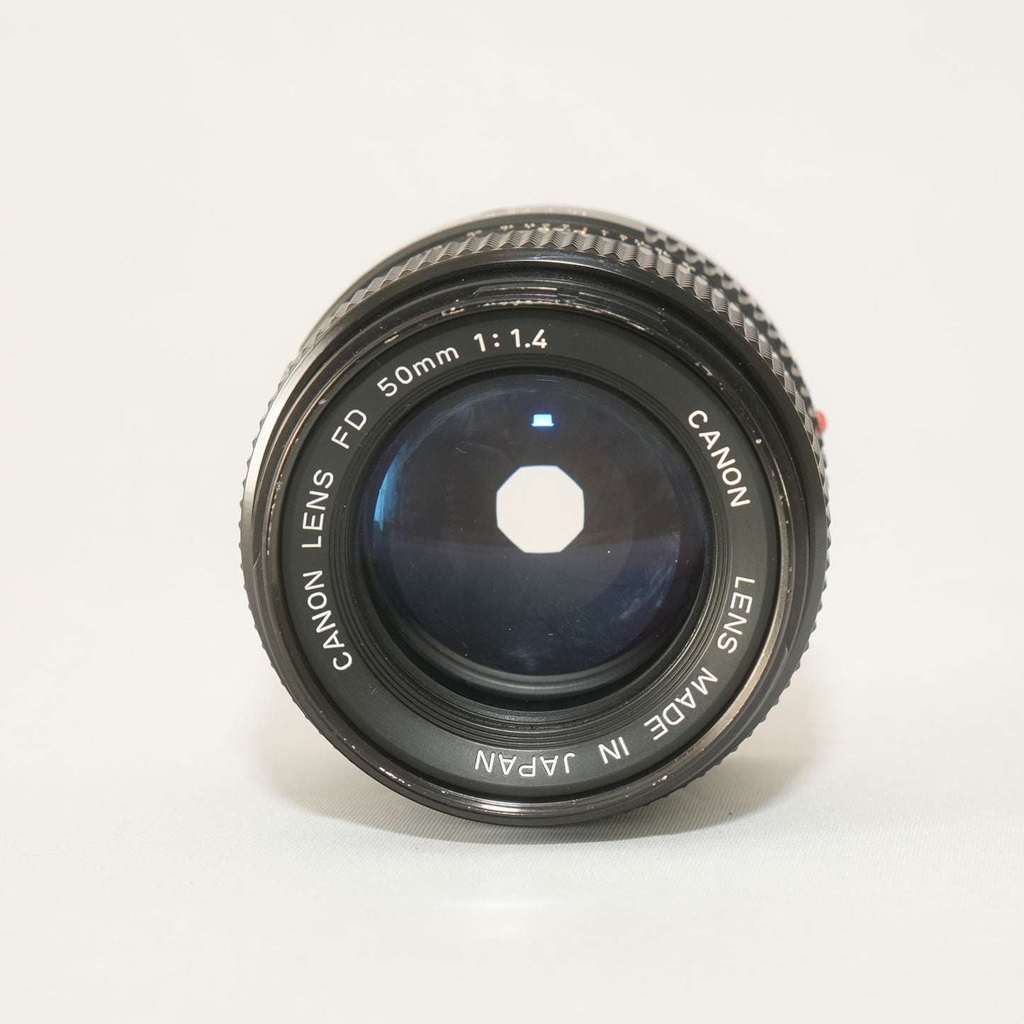 [ Good ] Canon FD 50mm F1.4