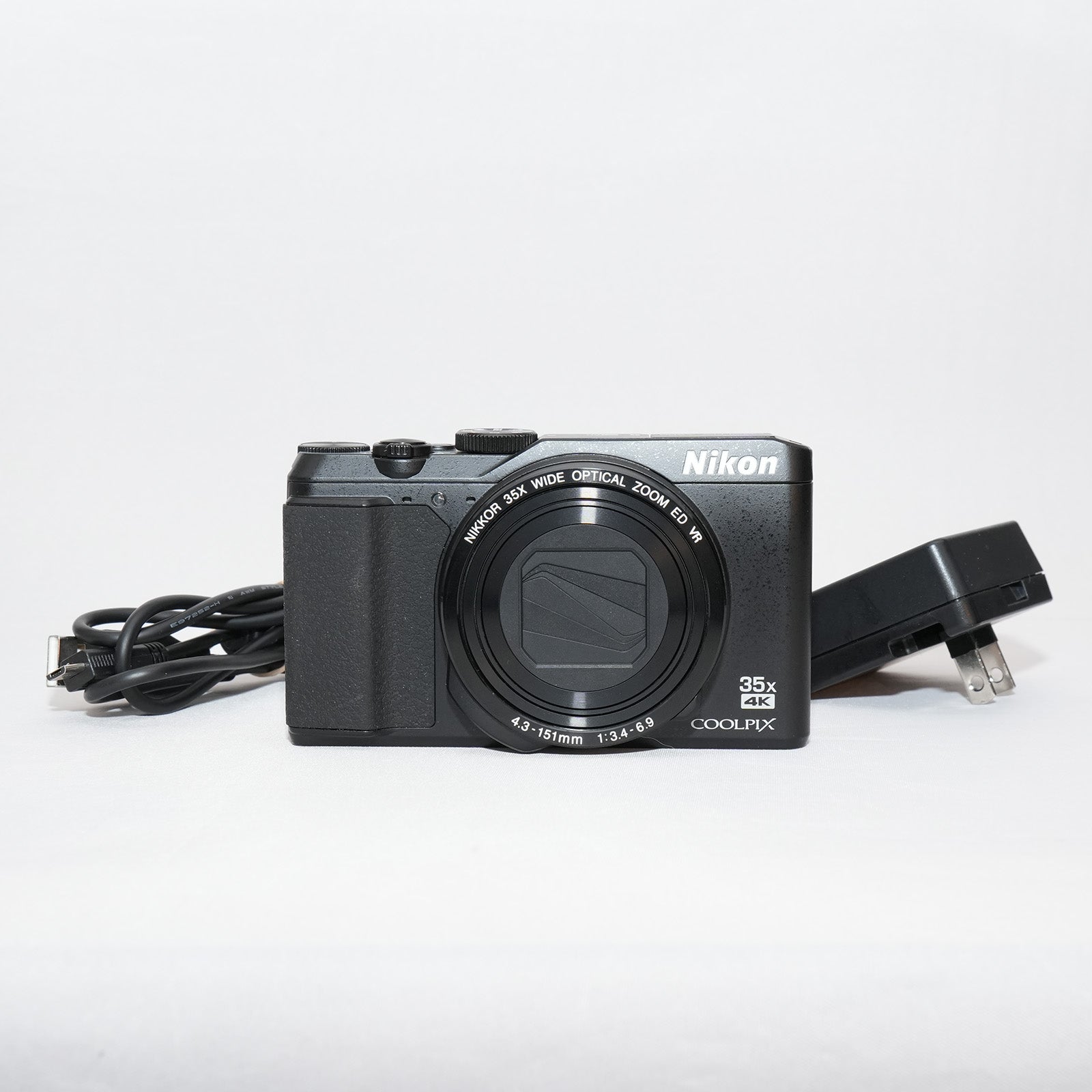 Excellent +5 ] Nikon Coolpix A900 – Snow Optics Japan