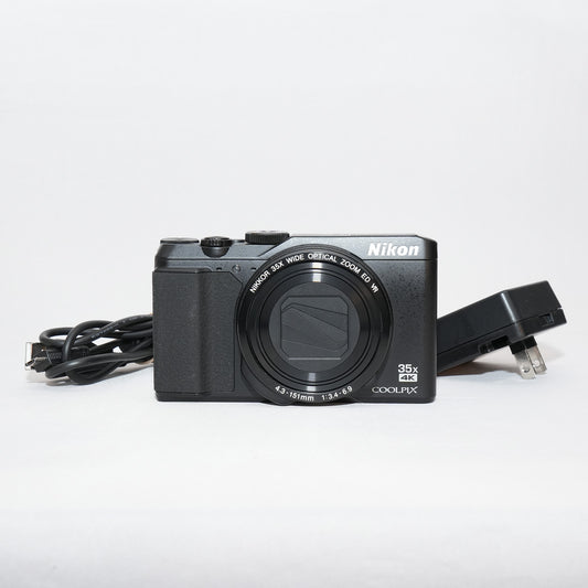 [ Excellent +5 ] Nikon Coolpix A900