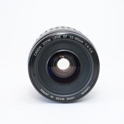 [ Bargain ] CANON EF 35-80mm F4-5.6