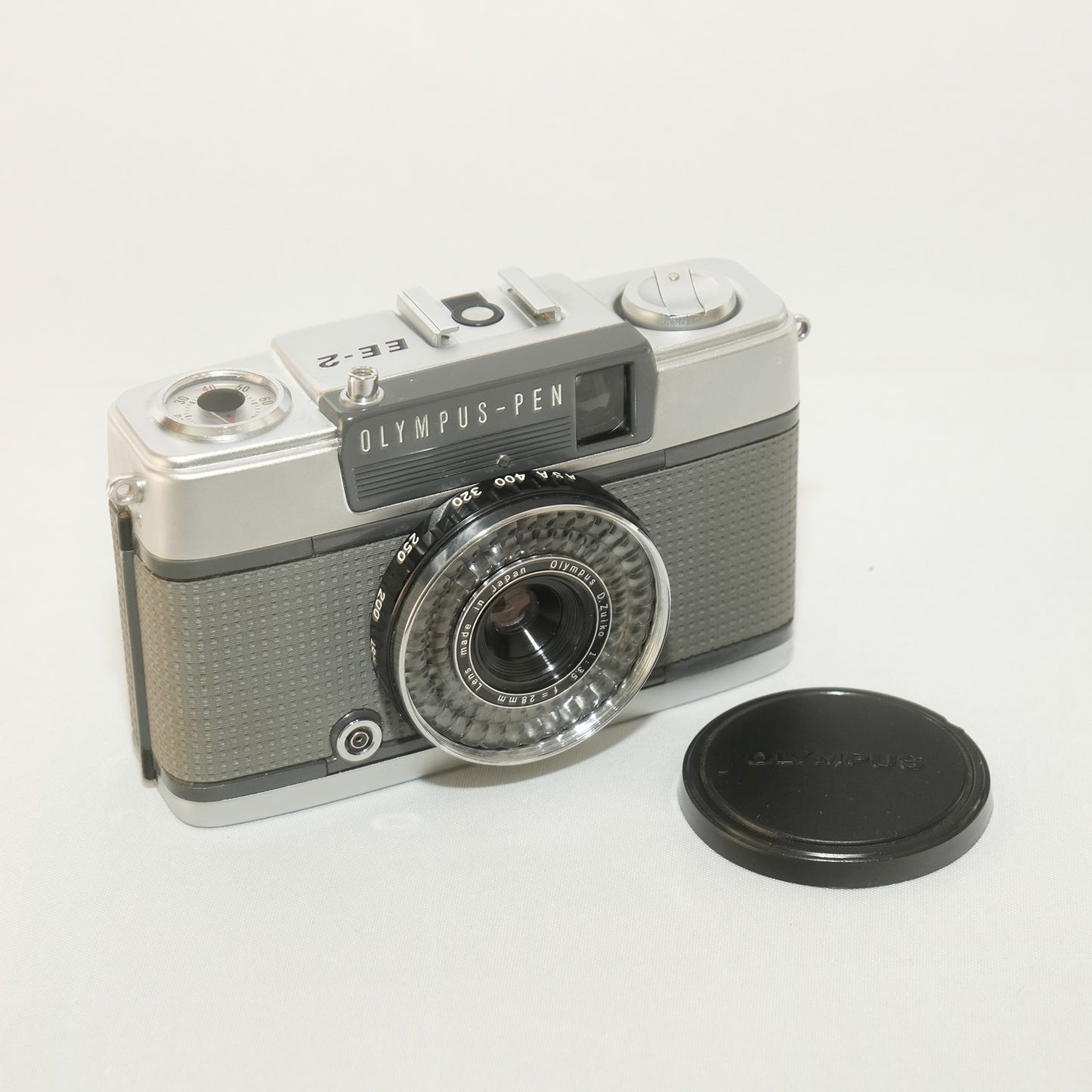 [ Excellent ] OLYMPUS PEN EE-2