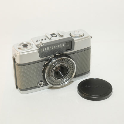 [ Excellent ] OLYMPUS PEN EE-2