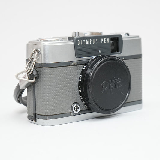 [ Good ] OLYMPUS PEN EE-2