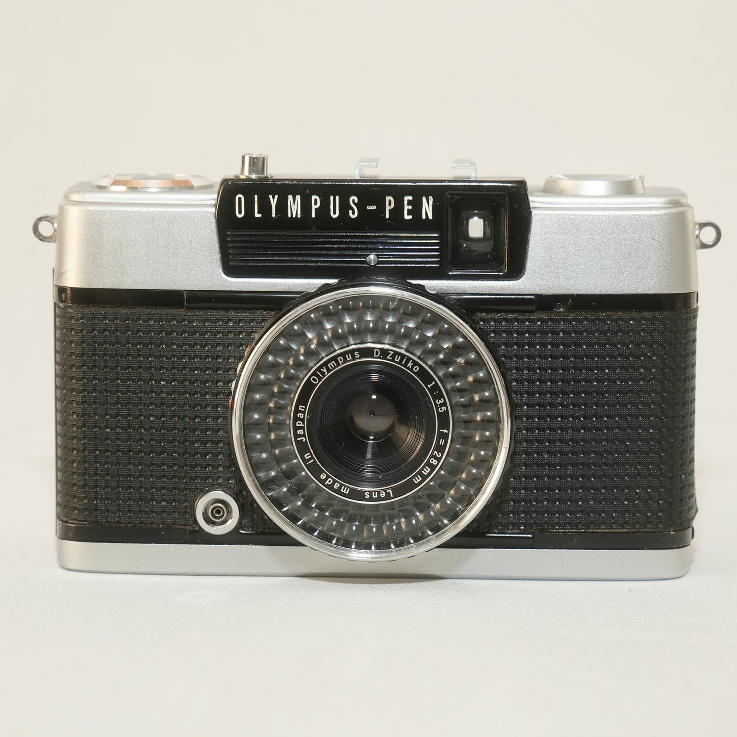 [ Excellent +5 ] OLYMPUS PEN EE-3