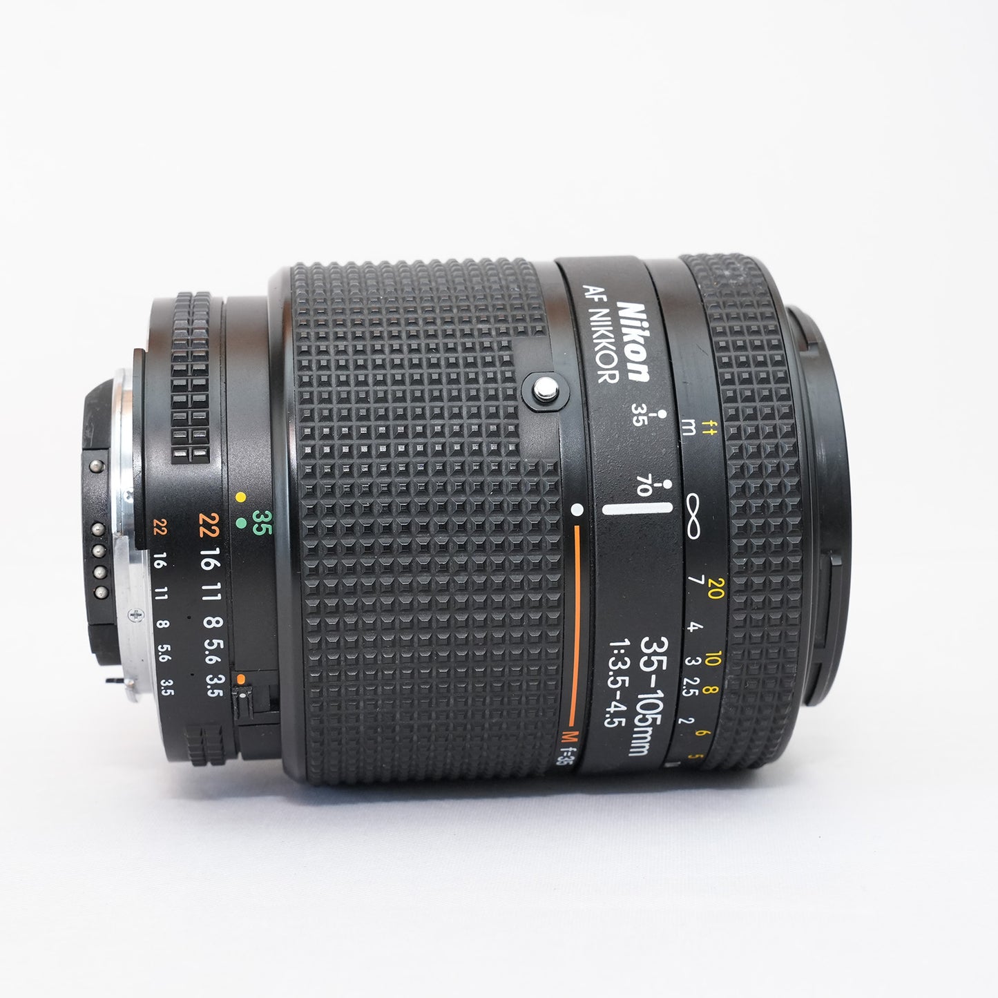 [ Near Mint ] NIKON AF NIKKOR 35-105mm F3.5-4.5