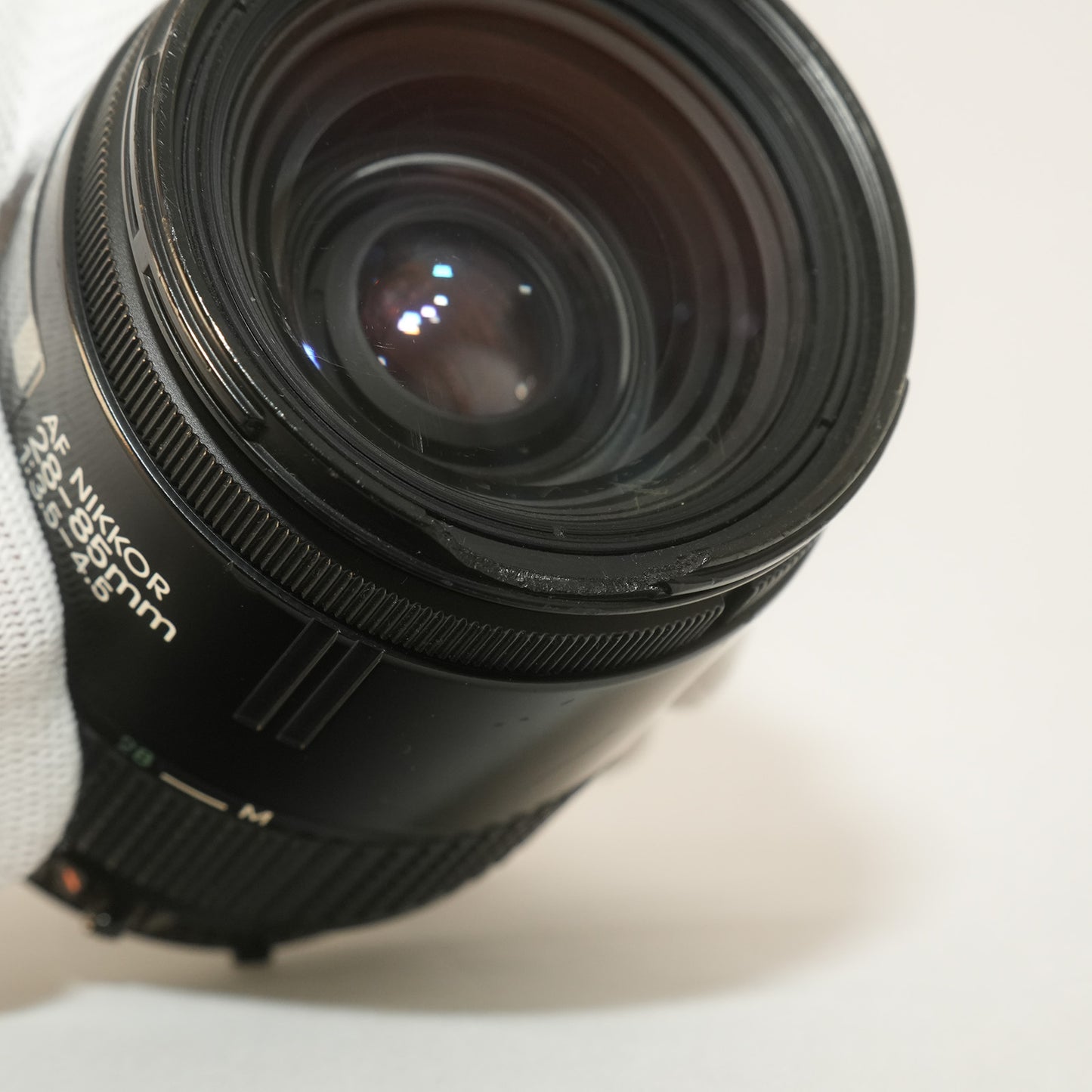 [ Bargain ] NIKON AF NIKKOR 28-85mm F3.5-4.5