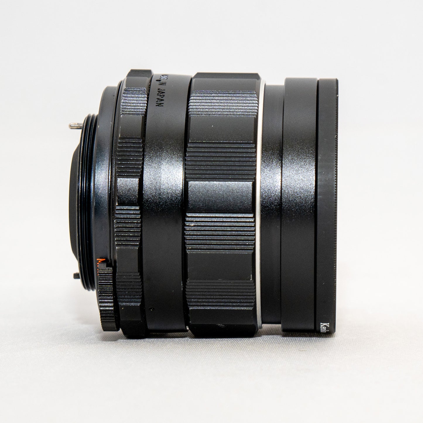 [ Near Mint ] Pentax Super Multi Coated TAKUMAR 24mm F3.5 M42