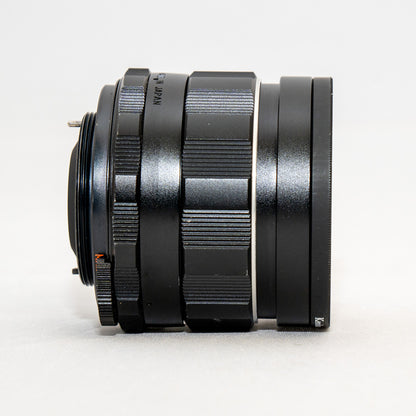 [ Near Mint ] Pentax Super Multi Coated TAKUMAR 24mm F3.5 M42
