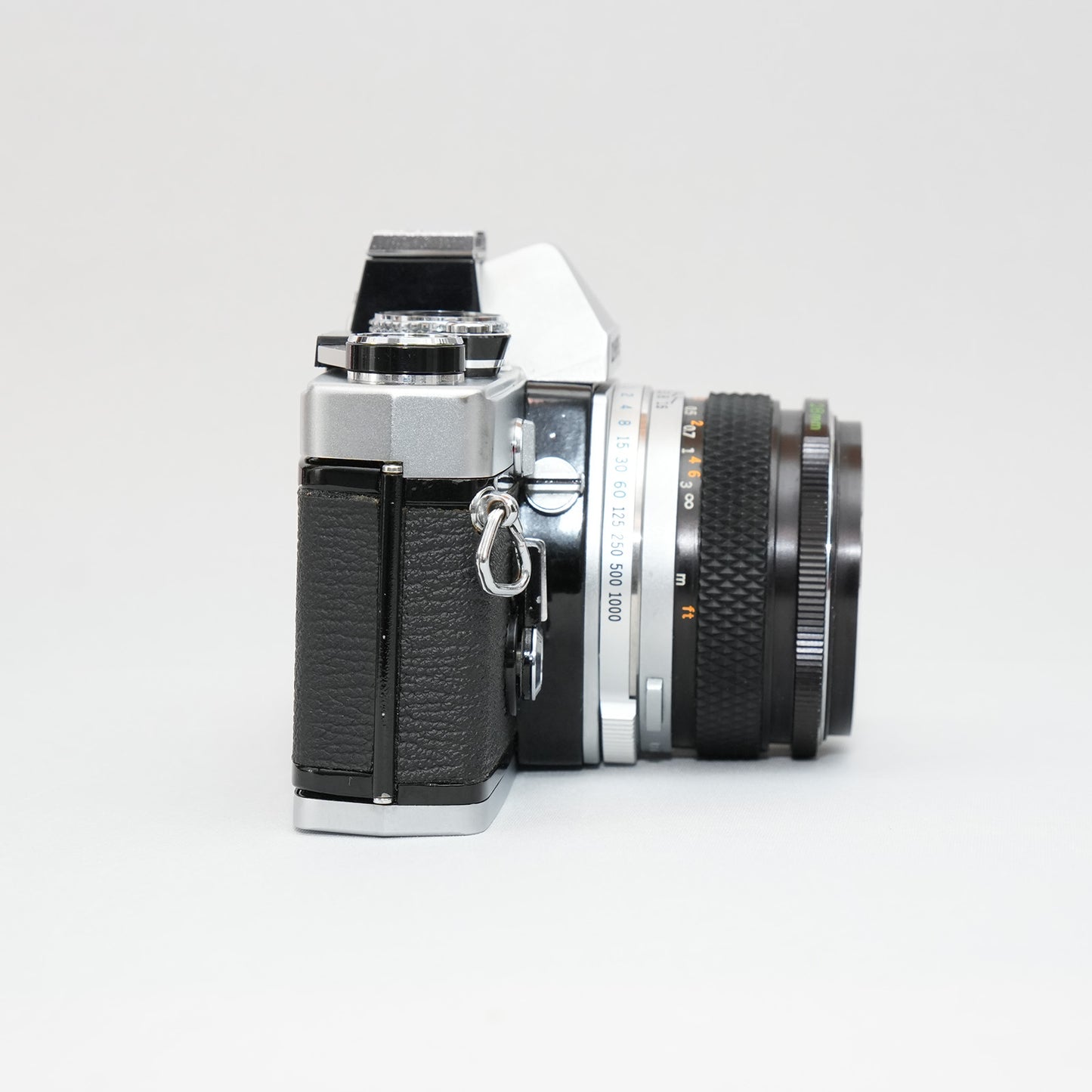 [ Excellent ] OLYMPUS OM-1