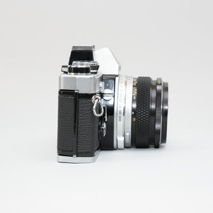 [ Excellent ] OLYMPUS OM-1