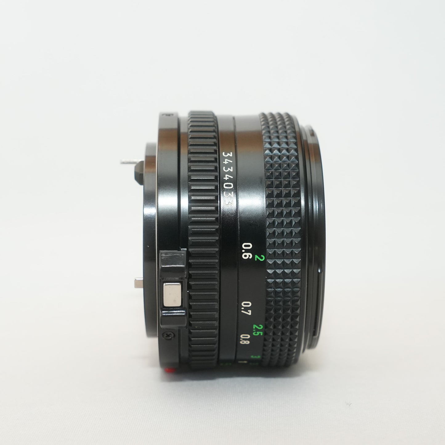 [ Bargain ] Canon FD 50mm f1.8