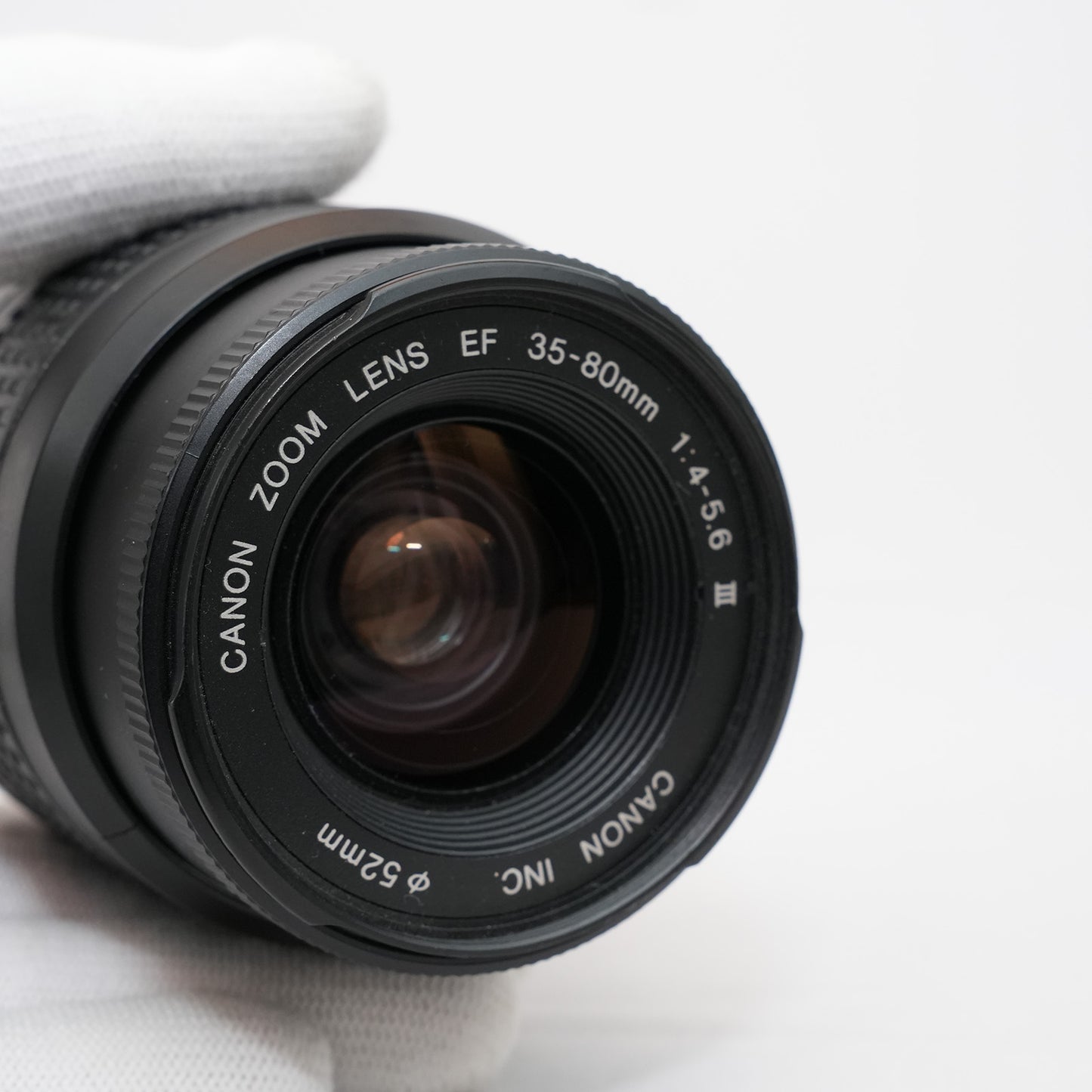 [ AS-IS ] CANON EF 35-80mm F4-5.6 III