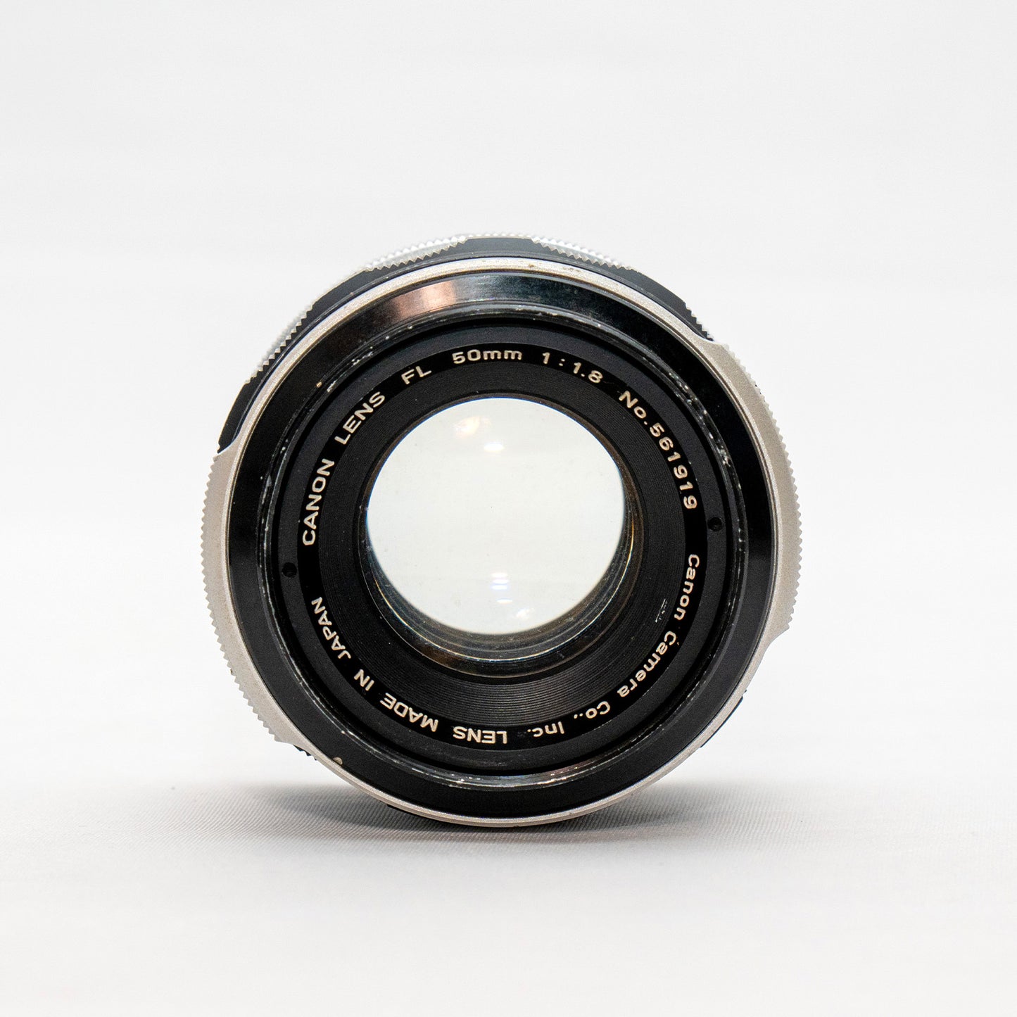 [ Bargain ] Canon FL 50mm F1.8