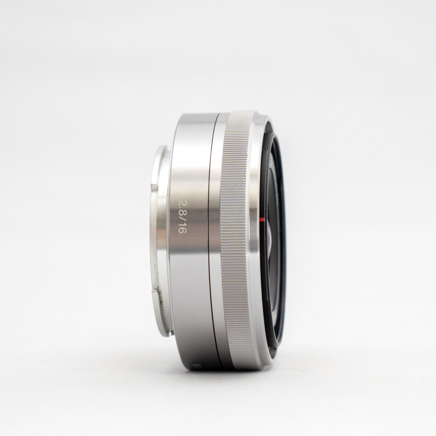 [ Mint ] SONY E 16mm F2.8 SEL16F28