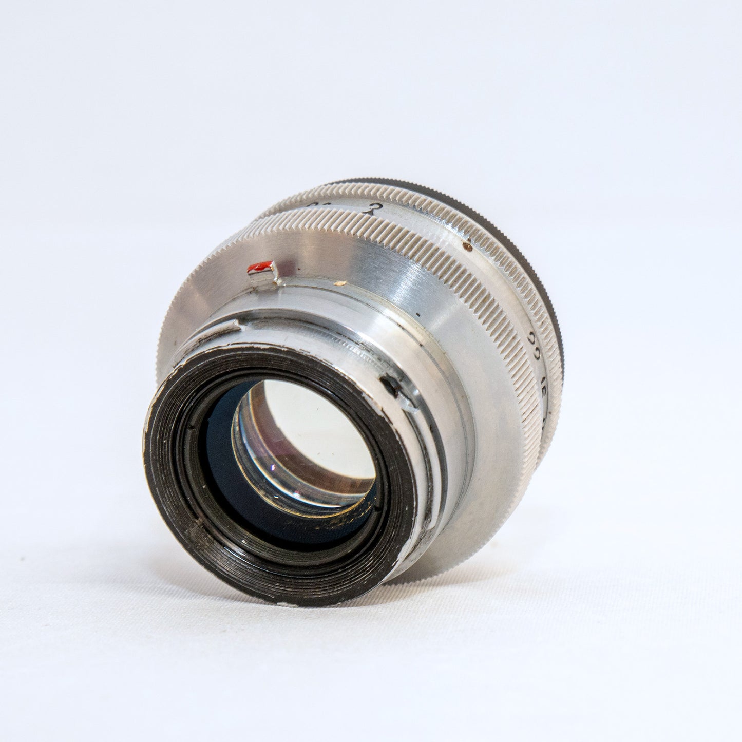 [ Excellent ] Helios Jupiter-8 50mm F2 RF mount