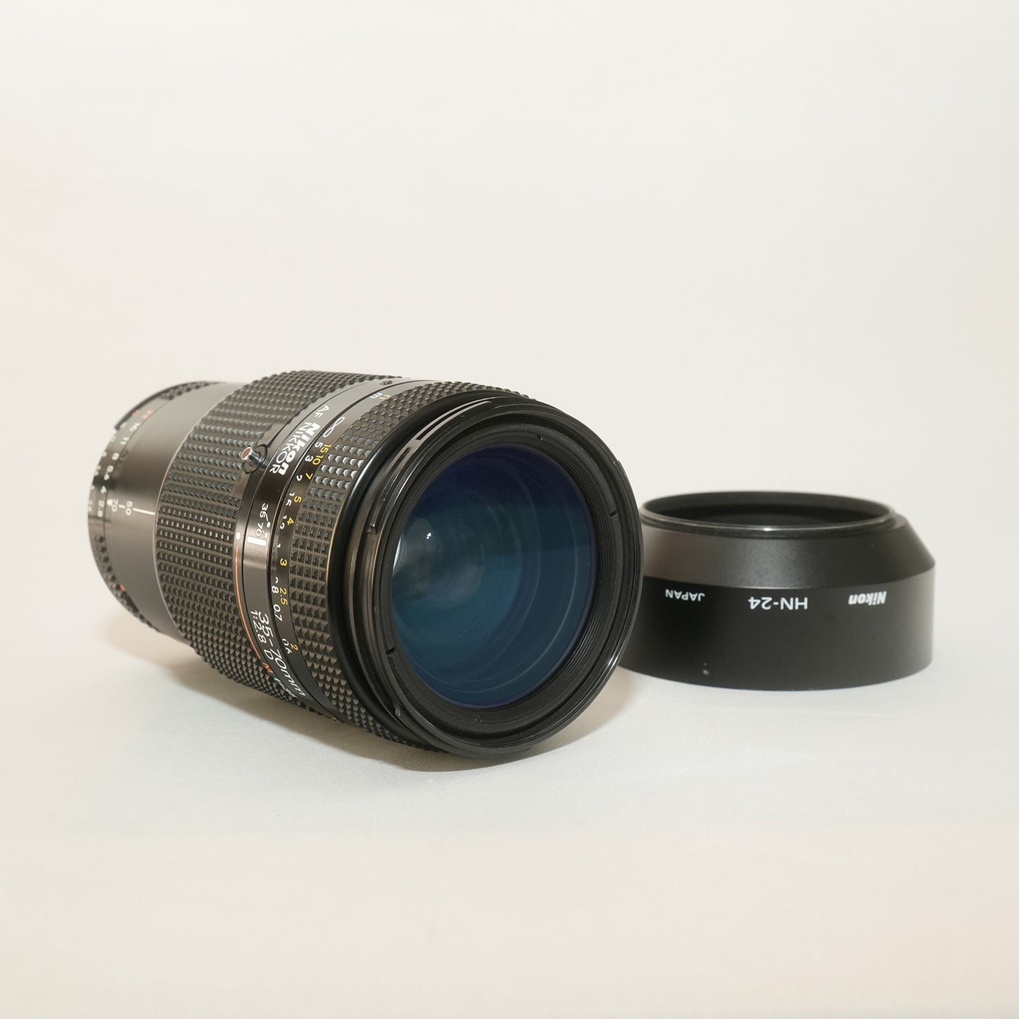[ Excellent ] Nikon AF NIKKOR 35-70mm F2.8 D