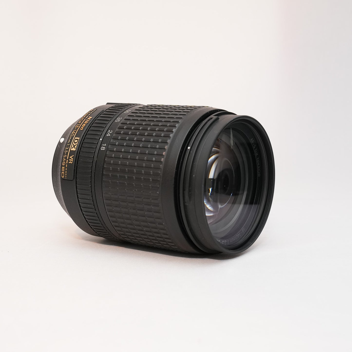 [ Near Mint ] Nikon AF-S DX NIKKOR 18-140mm f/3.5-5.6G ED VR