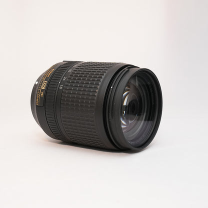 [ Near Mint ] Nikon AF-S DX NIKKOR 18-140mm f/3.5-5.6G ED VR