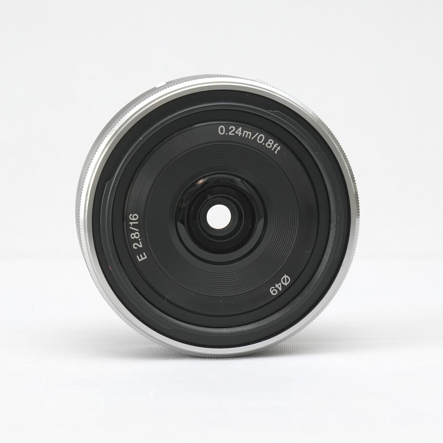 [ Near Mint ] SONY E 16mm F2.8 SEL16F28