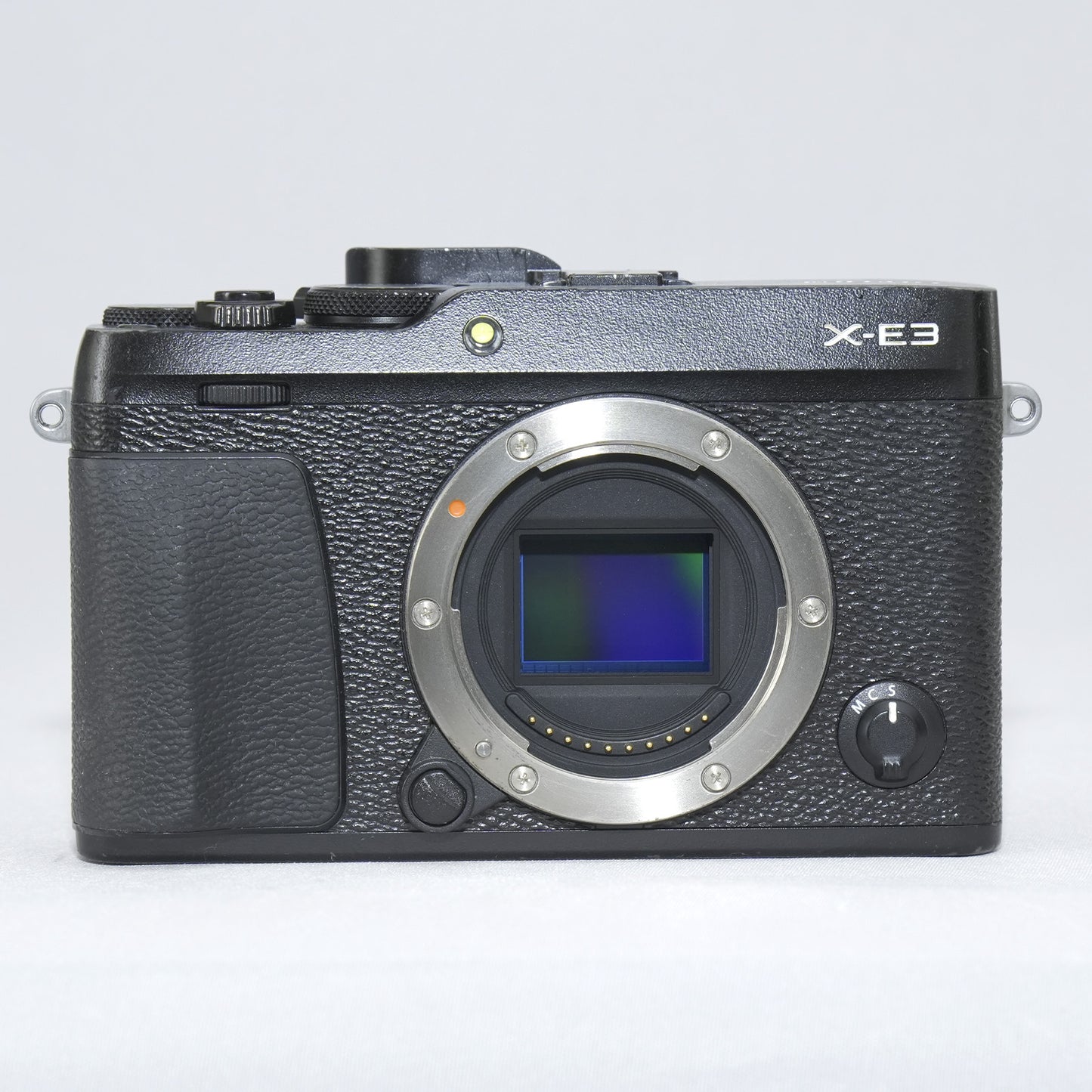 [ Excellent +5 ] Fujifilm X-E3 Only 320 shutter actuations