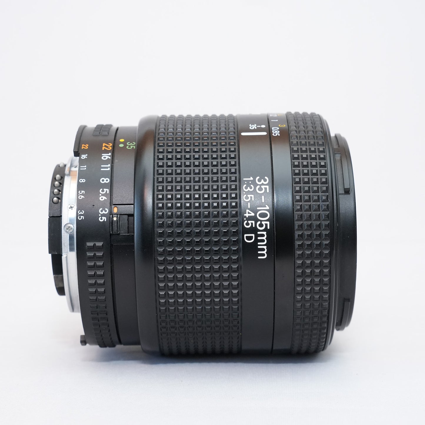 [ Near Mint ] NIKON AF NIKKOR 35-105mm F3.5-4.5 D