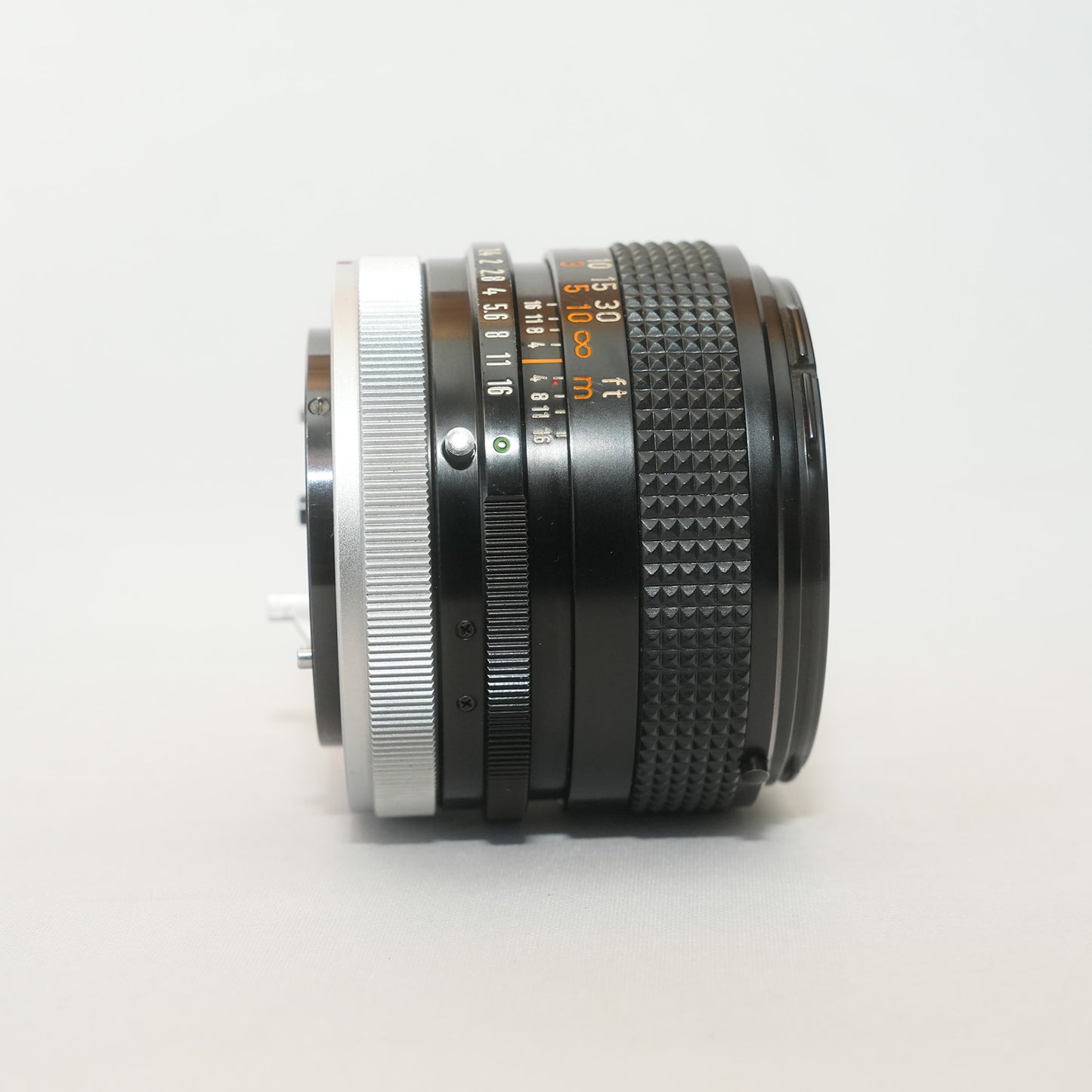 [ Bargain ] Canon FD 50mm F1.4 S.S.C.