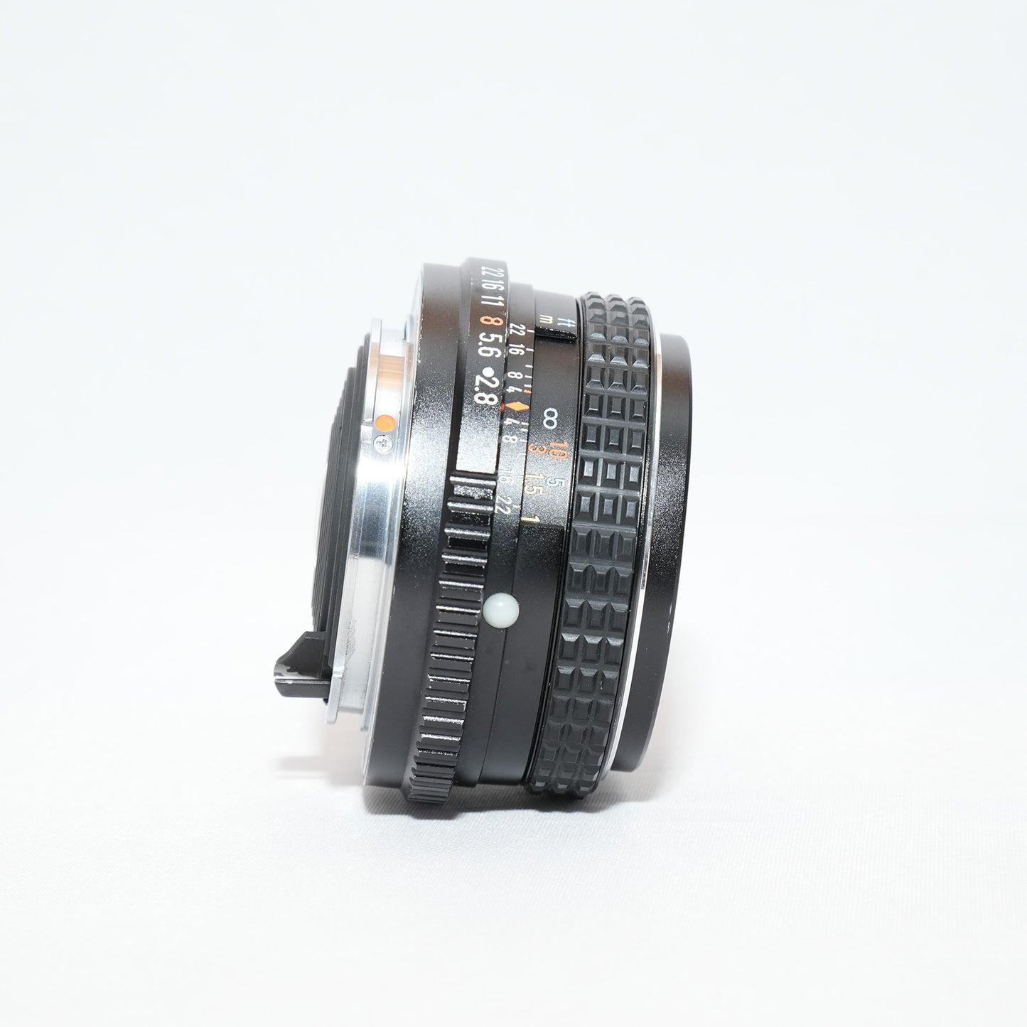 [ Near Mint ] PENTAX SMC PENTAX-M 28mm F2.8 K mount