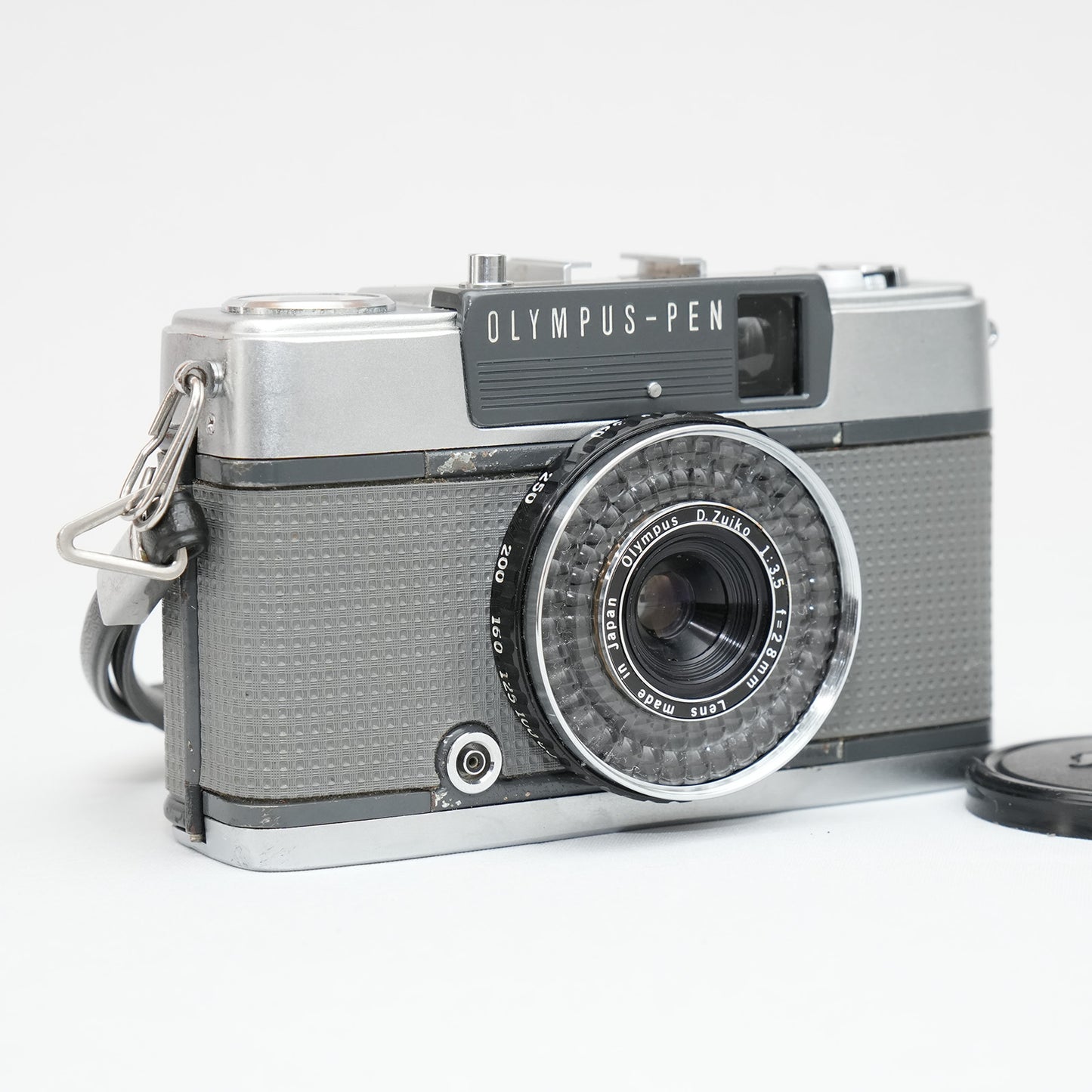 [ Good ] OLYMPUS PEN EE-2